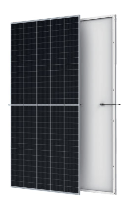 Yixing JS Solar Co., Ltd - Solarmodul - JS210MC150-510W 490 - Art. 191598