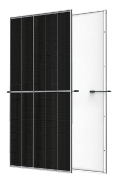 Yixing JS Solar Co., Ltd - Solarmodul - JS210MHC110-555W 550 - Art. 191605