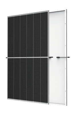 Yixing JS Solar Co., Ltd - Solarmodul - JS210MHC120-600W 605 - Art. 191612