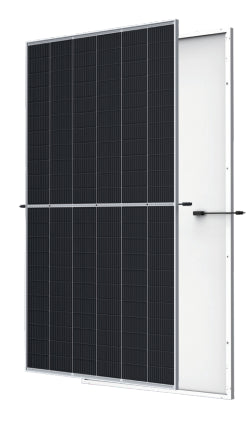 Yixing JS Solar Co., Ltd - Solarmodul - JS210MHC132-670W 665 - Art. 191616