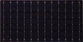 Yixing JS Solar Co., Ltd - Zellen - JS210N18 5,71 - Art. 26603