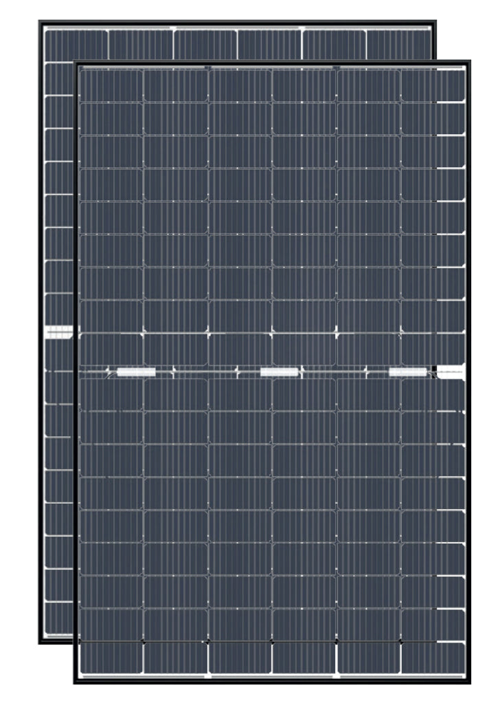 Jonsol GmbH - Solarmodul - JSGM108 400-410W JSGM108 410W - Art. 200536