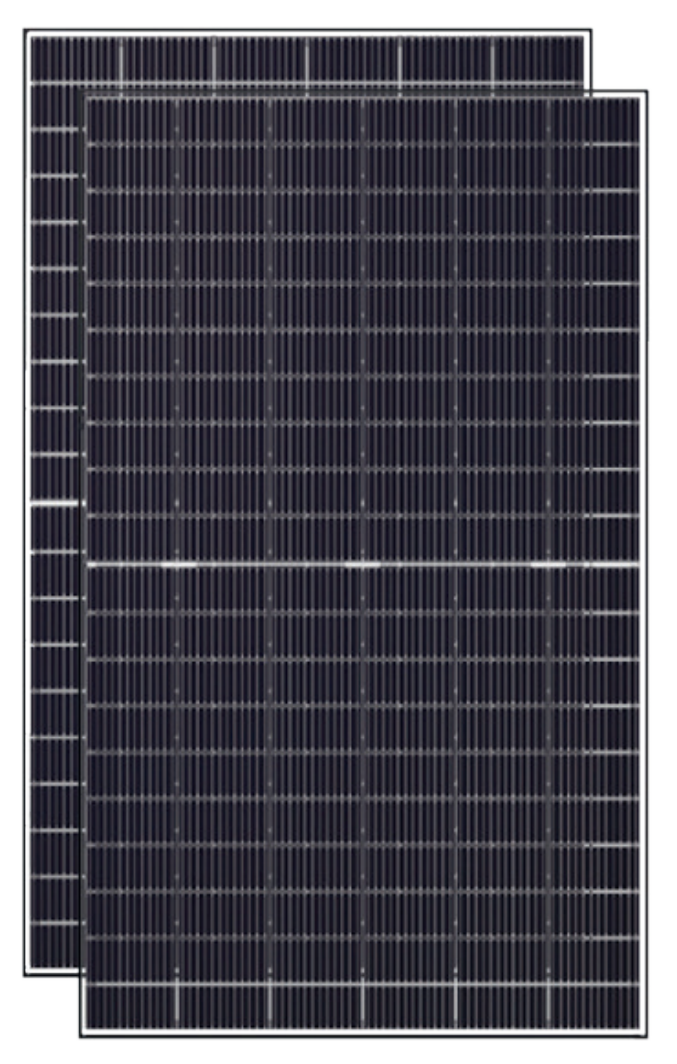 Jonsol GmbH - Solarmodul - JSGM120 590-600W JSGM120 590W - Art. 200540