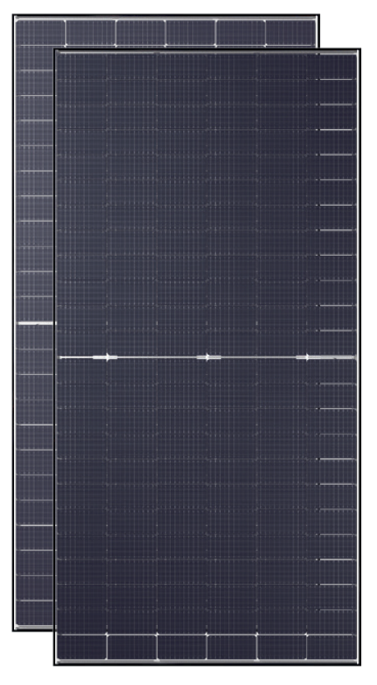 Jonsol GmbH - Solarmodul - JSGM132 645-655W JSGM132 655W - Art. 200539
