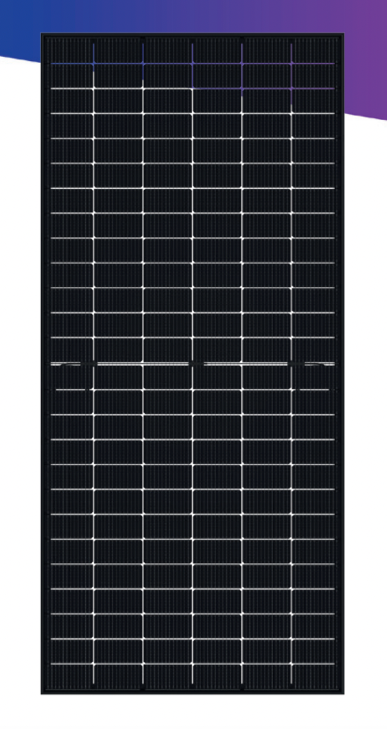 Jonsol GmbH - Solarmodul - JSGM156 605-625W 620 W - Art. 218120