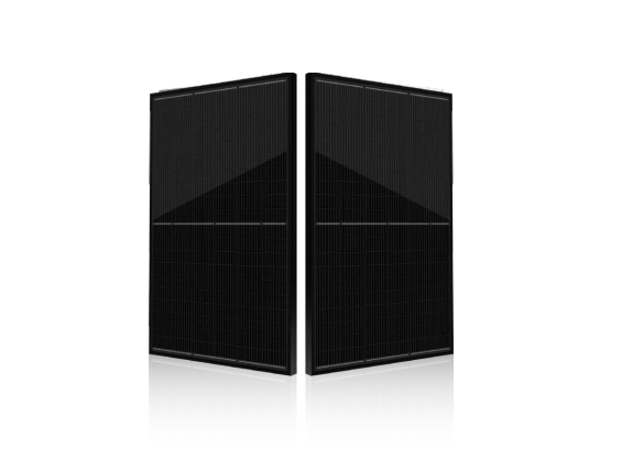 Yixing JS Solar Co., Ltd - Solarmodul - JSHC166M120-375W 365 - Art. 207893