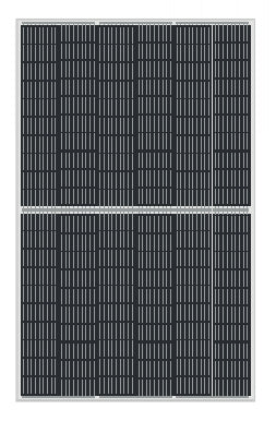 Jonsol GmbH - Solarmodul - JSM120 355-375W JSM120 375W - Art. 163555