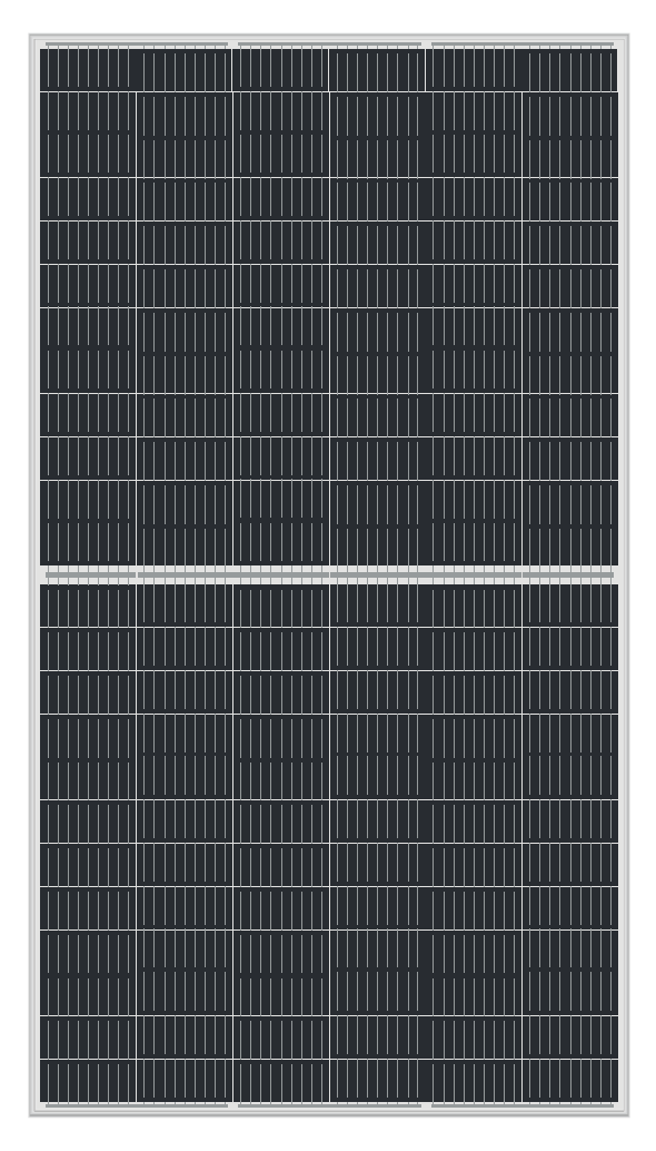 Jonsol GmbH - Solarmodul - JSM144 530-550W JSM144 535W - Art. 200485
