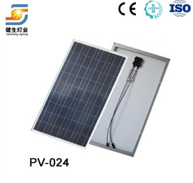 Jiangsu Jiansheng Lighting Co., Ltd. - Solarmodul - JSPV-PO230W JSPV-PO230W - Art. 136075