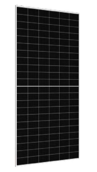 Just Solar Group Limited - Solarmodul - JST-EAMH-(630-640)W-TD JST-EAMH-(640)W-TD - Art. 193127