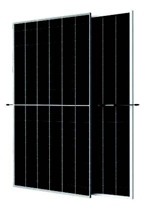 Just Solar Group Limited - Solarmodul - JST-FCMH-(700-730)W-HD JST-FCMH-(730)W-HD - Art. 197804