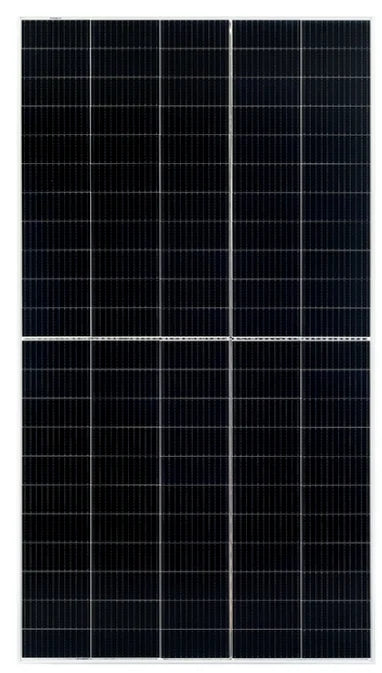 Just Solar Group Limited - Solarmodul - JST-G12-M-55-MH- (540-560)W JST-G12-M-55-MH-540W - Art. 192598