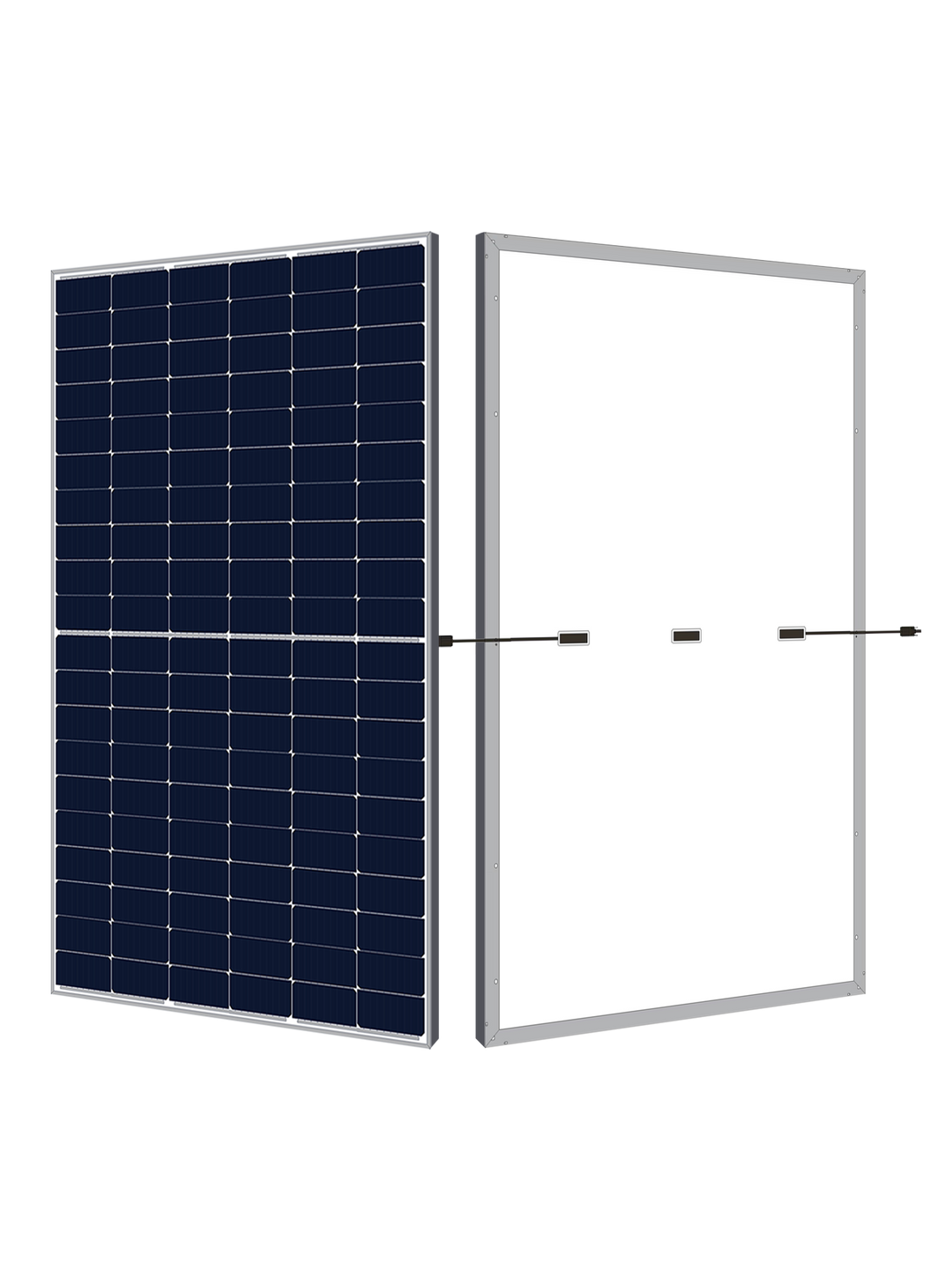 Just Solar Group Limited - Solarmodul - JST180M(24)F - 200(24)F JST180M - Art. 195124