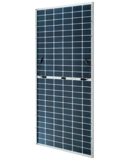Just Solar Group Limited - Solarmodul - JST225-285M JST225 - Art. 195091
