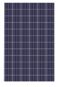 Jighisol Systems Pvt Ltd - Solarmodul - JS 310-325W/24V JS-325W/24V - Art. 178893