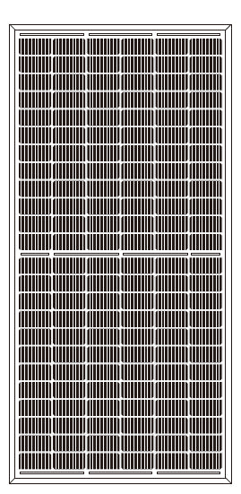 Guangdong Jingtian New Energy Electric Power Co., Ltd. (Jontag Power) - Solarmodul - JT-72MBP 425-455 450 - Art. 187835