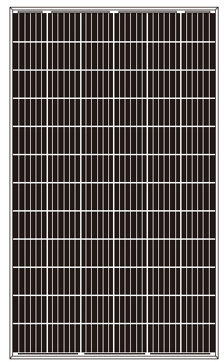 Guangdong Jingtian New Energy Electric Power Co., Ltd. (Jontag Power) - Solarmodul - JT-72M 360-410 370 - Art. 187814