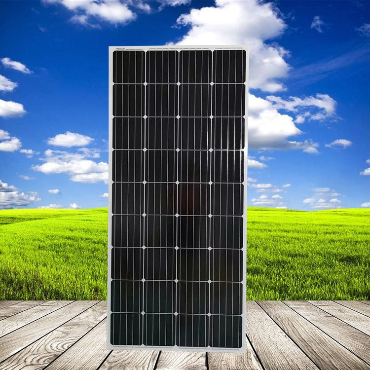 Guangdong Jingtian New Energy Electric Power Co., Ltd. (Jontag Power) - Solarmodul - JT36M 150-180 JT180-24M - Art. 226724