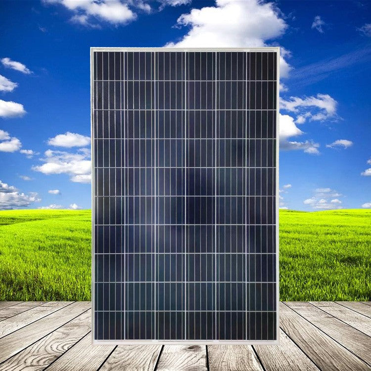Guangdong Jingtian New Energy Electric Power Co., Ltd. (Jontag Power) - Solarmodul - JT60P 250-275 JT270-24P - Art. 226738