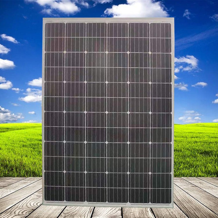 Guangdong Jingtian New Energy Electric Power Co., Ltd. (Jontag Power) - Solarmodul - JT72M 190-210 JT210-24M - Art. 226720