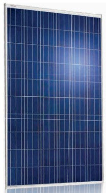 Jyotitech Solar LLP - Solarmodul - JTS 260PP-60 245-260W JTS-260 - Art. 102384