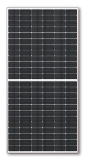 China National Building Material Group Corporation - Solarmodul - JT SGh 440-460W JT445SGh - Art. 185180