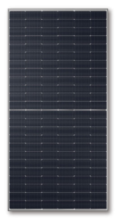China National Building Material Group Corporation - Solarmodul - JT SGh 530-550W JT535SGh - Art. 185170