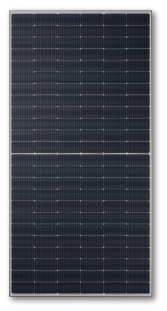 China National Building Material Group Corporation - Solarmodul - JT SGh 530-550W Brazil JT535SGh - Art. 185175
