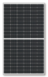 China National Building Material Group Corporation - Solarmodul - JT SHh 360-380W JT365SHh - Art. 185185