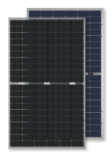 China National Building Material Group Corporation - Solarmodul - JT SIh(B) 365-380W JT370SIh(B) - Art. 185190