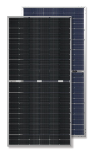 China National Building Material Group Corporation - Solarmodul - JT SSh(B) 445-460W JT455SSh(B) - Art. 185196
