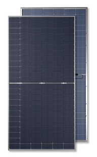 China National Building Material Group Corporation - Solarmodul - JT SSh(B) 530-550W Dual-glass JT535SSh(B) - Art. 185273