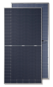 China National Building Material Group Corporation - Solarmodul - JT SSh(B) 530-550W JT535SSh(B) - Art. 185199
