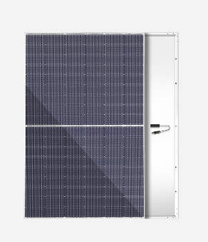 Taizhou JinenU New Energy Co., LTD - Solarmodul - JU-182M-54H-400-415W JU-182M-54H-405W - Art. 204135