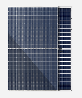 Taizhou JinenU New Energy Co., LTD - Solarmodul - JU-182M-60HBG-440-460W JU-182M-60HBG-440W - Art. 224074