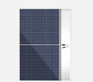 Taizhou JinenU New Energy Co., LTD - Solarmodul - JU-182M-72H-535-555W JU-182M-72H-540W - Art. 204117