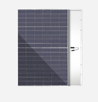 Taizhou JinenU New Energy Co., LTD - Solarmodul - JU-182T-54H-430-450W JU-182T-54H-435W - Art. 224081