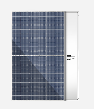Taizhou JinenU New Energy Co., LTD - Solarmodul - JU-182T-60H-460-480W JU-182T-60H-465W - Art. 224113