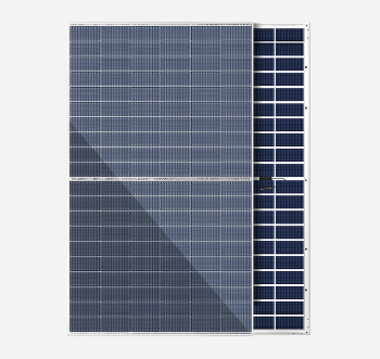 Taizhou JinenU New Energy Co., LTD - Solarmodul - JU-182T-60HBG460-480W JU-182T-60HBG470W - Art. 224092