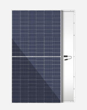 Taizhou JinenU New Energy Co., LTD - Solarmodul - JU-182T-72H-565-585W JU-182T-72H-580W - Art. 224105