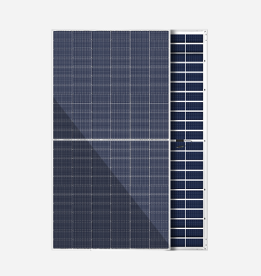 Taizhou JinenU New Energy Co., LTD - Solarmodul - JU-182T-72HBG-560-590W JU-182T-72HBG-580W - Art. 224099