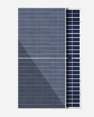 Taizhou JinenU New Energy Co., LTD - Solarmodul - JU-182T-78HBG-610-630W JU-182T-78HBG-630W - Art. 224111