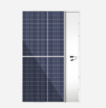 Taizhou JinenU New Energy Co., LTD - Solarmodul - JU-210M-55H-530-555W JU-210M-55H-535W - Art. 224131