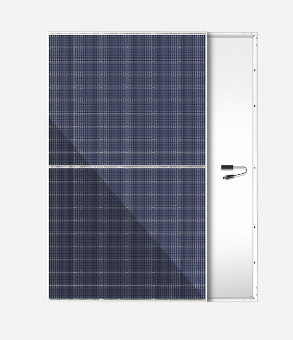 Taizhou JinenU New Energy Co., LTD - Solarmodul - JU-210M-60H-585-610W JU-210M-60H-585W - Art. 224124