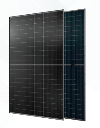 Jolywood (Suzhou) Solar Technology Co., Ltd - Solarmodul - JW Max JW-HD132N 685-715 685 - Art. 227189