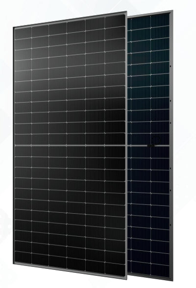 Jolywood (Suzhou) Solar Technology Co., Ltd - Solarmodul - JW Plus JW-HD132N-R2 595-625 625 - Art. 227202