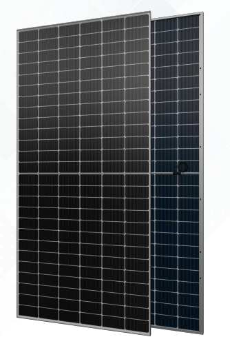 Jolywood (Suzhou) Solar Technology Co., Ltd - Solarmodul - JW Pro JW-HD156N-R0 615-645W 620 - Art. 227210