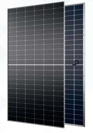Jolywood (Suzhou) Solar Technology Co., Ltd - Solarmodul - JW Pro JW-HT144N-R0 575-600 580 - Art. 227217