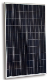 Tangshan Jingxin Science and Technology Co., Ltd. - Solarmodul - JX-60P6 Series 260-280 JX60P6-280W - Art. 148069