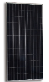 Tangshan Jingxin Science and Technology Co., Ltd. - Solarmodul - JX-72P6 Series 320-340 JX72P6-330W - Art. 148066